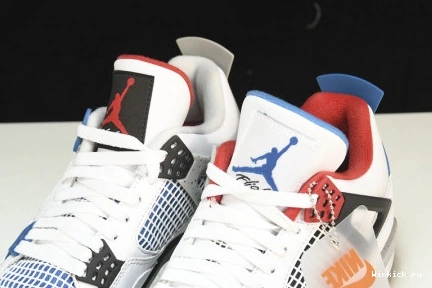 AIR 'WHAT RETRO JORDAN SE THE 4' 4 0728